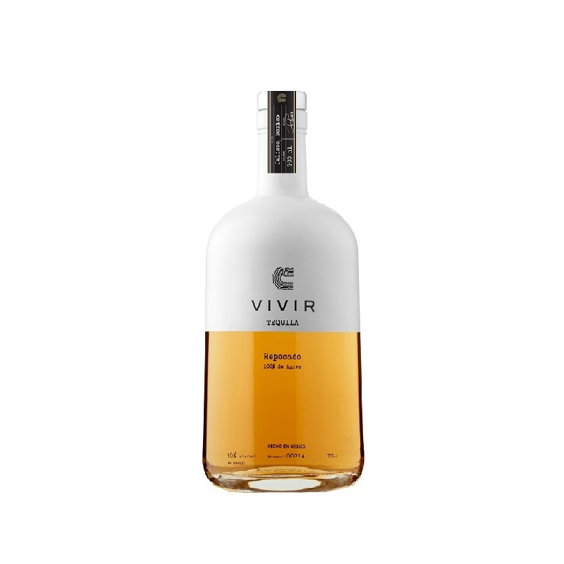 Vivir Tequila Reposado